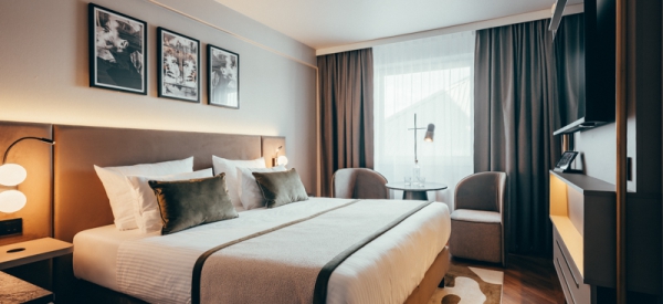 Heute wiedereröffnet: Leonardo Köln feiert Neustart nach Modernisierung 